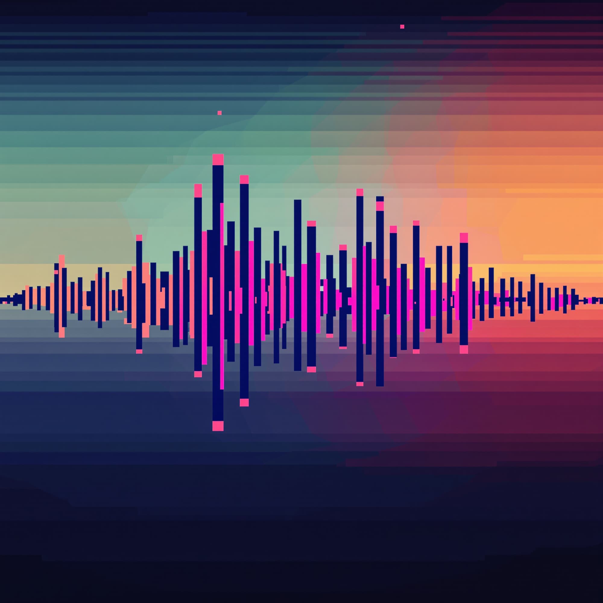 Vocal remover voice isolator ai music sampler